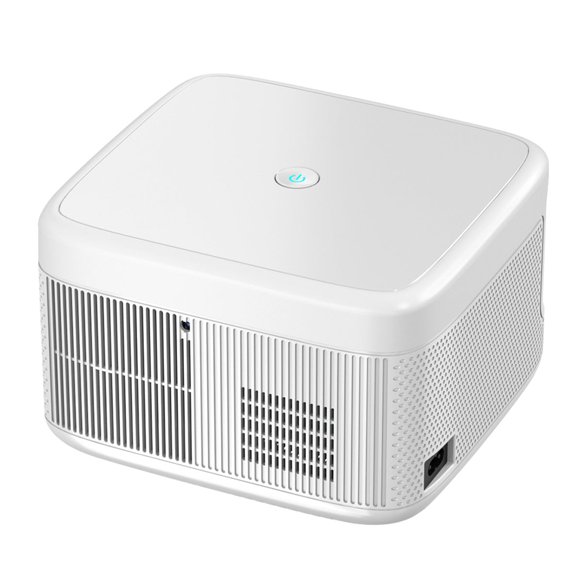T40 Smart WiFi HD Projector Home Theater Portable Projector Built in Bluetooth Speaker Support Android IOS T40 Smart WiFi HD Projector Home Theater Portable Projector Built in Bluetooth Speaker Support Android IOS